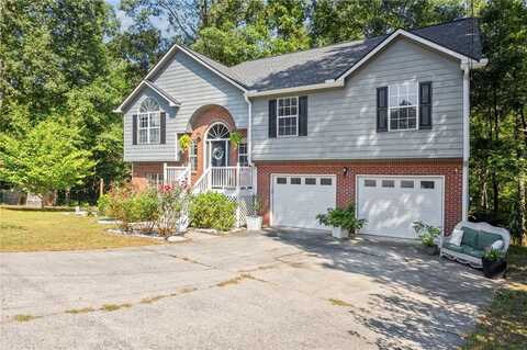 45 Hollow Court, Dallas, GA 30157