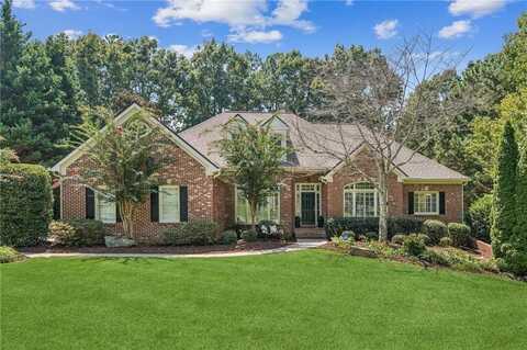 205 Brighten Court, Alpharetta, GA 30004