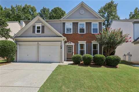 11505 Bentham Court, Alpharetta, GA 30005