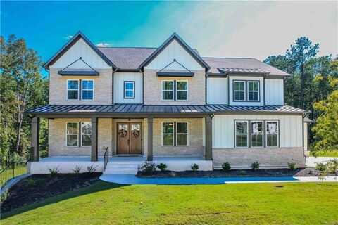 514 Cedar Crest Circle, Woodstock, GA 30188