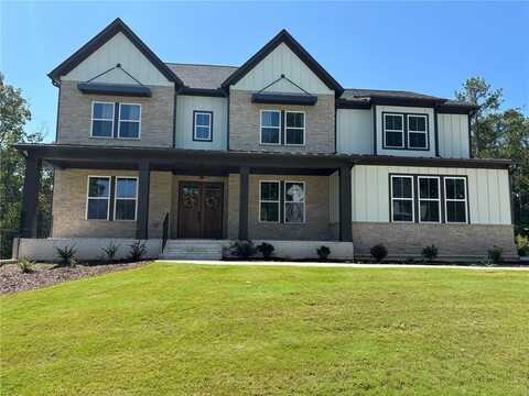 514 Cedar Crest Circle, Woodstock, GA 30188