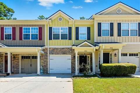 4940 Parke Brook Drive, Acworth, GA 30101