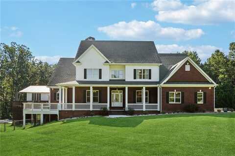 287 Antioch Road, Mcdonough, GA 30252
