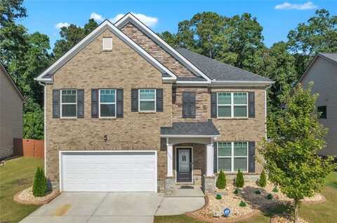 2942 HAWTHORN FARM Boulevard, Loganville, GA 30052