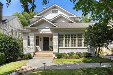 898 Adair Avenue NE, Atlanta, GA 30306