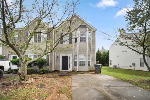 96 Benfield Circle, Cartersville, GA 30121