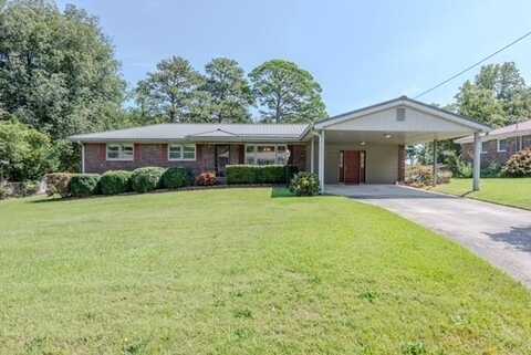 798 McKenney Lane, Douglasville, GA 30134
