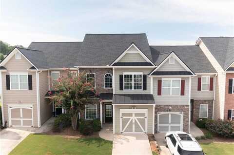 17 Village Glen, Dallas, GA 30157