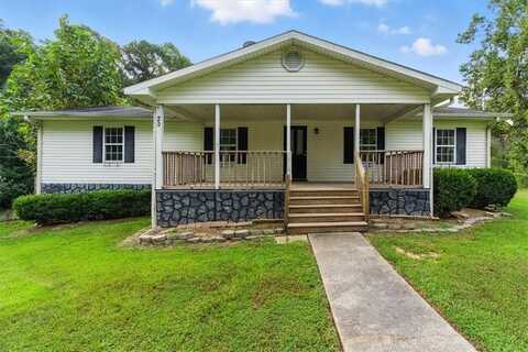 20 Tidwell Road SE, Cartersville, GA 30120
