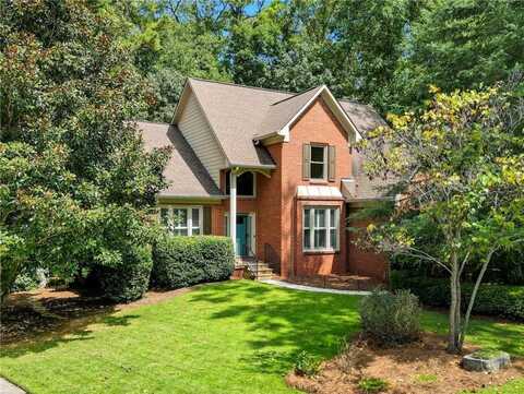 1161 Grand Oaks Glen NW, Marietta, GA 30064