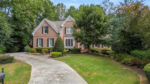11225 Crofton Overlook Court, Johns Creek, GA 30097
