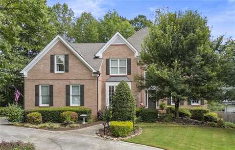 11225 Crofton Overlook Court, Johns Creek, GA 30097