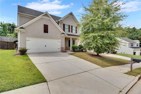7430 Saint David Street, Fairburn, GA 30213
