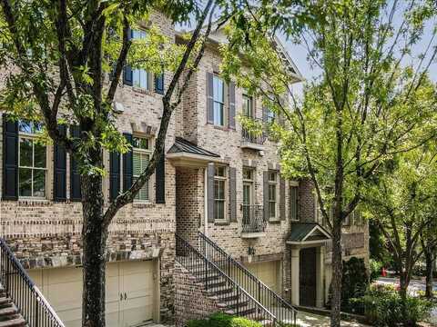 3043 Stone Gate Drive NE, Atlanta, GA 30324