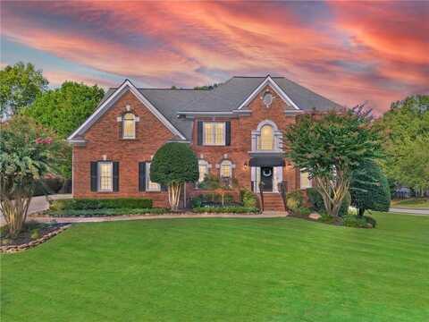 440 Guildhall Grove, Johns Creek, GA 30022