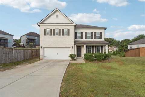 7725 Farrow Pass Circle, Cumming, GA 30028
