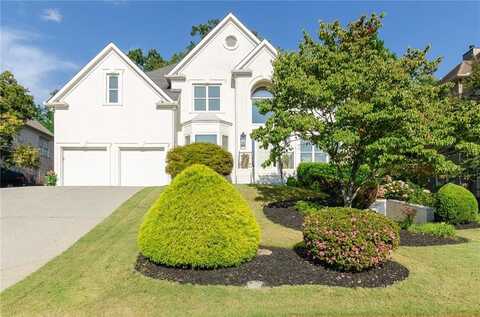 3713 Lake Edge Drive, Suwanee, GA 30024