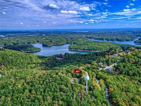12 Signal Mtn Circle SE, Cartersville, GA 30121
