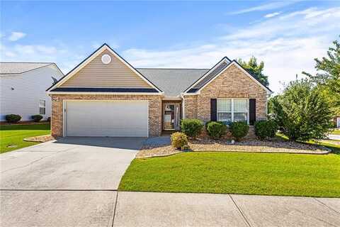 815 Village Place, Loganville, GA 30052