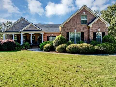 539 TELLICO Square, Mcdonough, GA 30252