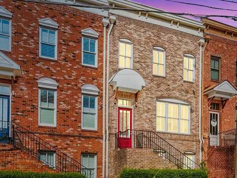 183 COLE Street NE, Marietta, GA 30060
