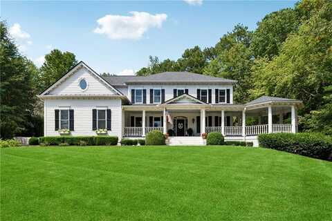 330 Galloway View, Alpharetta, GA 30004