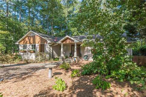 1404 Briarcliff Road NE, Atlanta, GA 30306