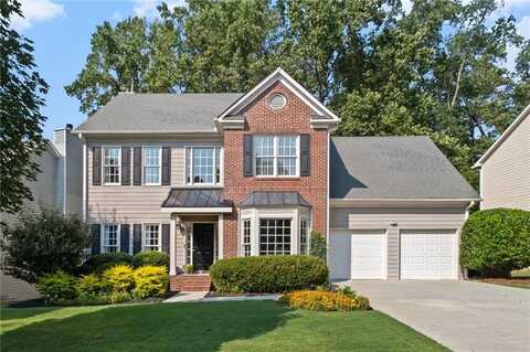3983 Harmony Walk Way SE, Smyrna, GA 30082
