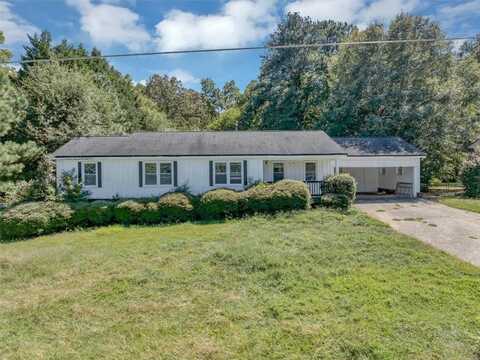 6867 LAURELWOOD Drive, Douglasville, GA 30135