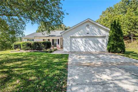 5312 Skyland Court, Lula, GA 30554