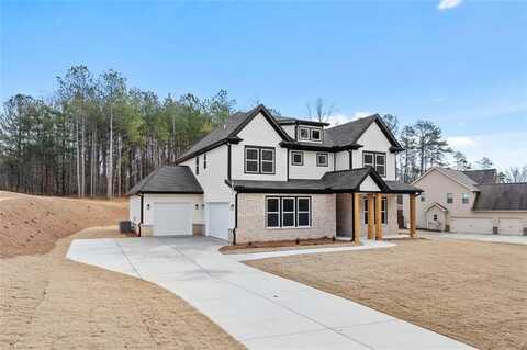 3636 Castoff Court, Gainesville, GA 30506
