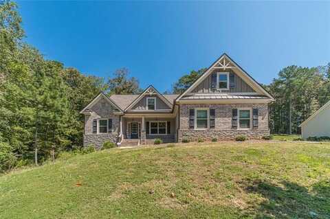 1226 Fairwinds Drive, Loganville, GA 30052
