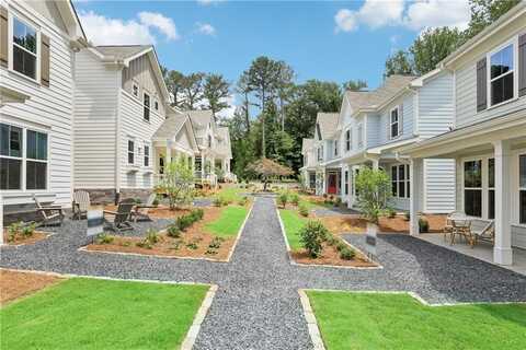 911 East Green Lane, Clarkston, GA 30021