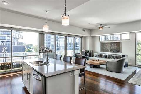 1100 Howell Mill Road NW, Atlanta, GA 30318