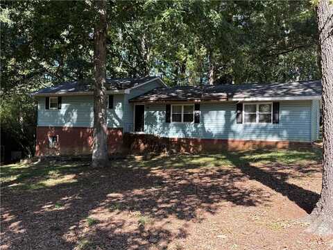 2166 Chestnut Place, Lithia Springs, GA 30122