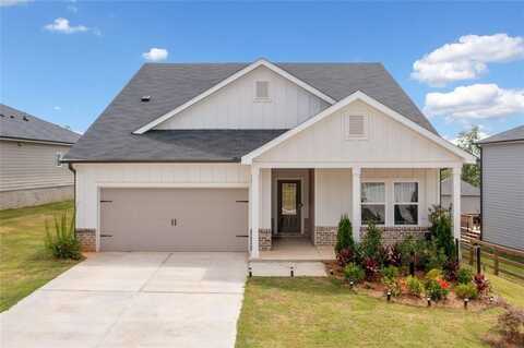 341 DENALI BUTTE Terrace, Canton, GA 30114