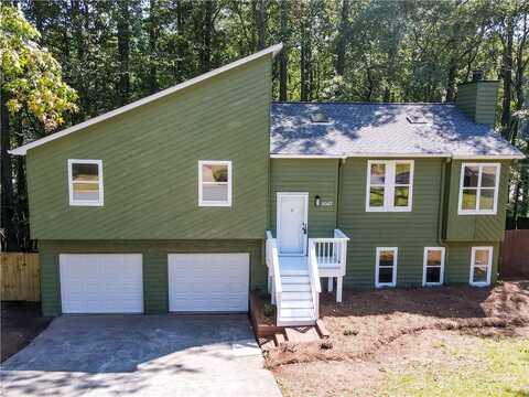 1047 Summer Hill Court NW, Acworth, GA 30102