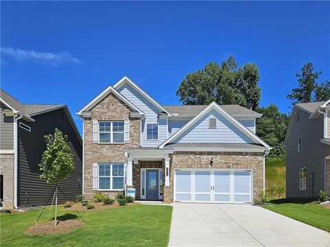 7313 Yewtree Drive, Flowery Branch, GA 30542