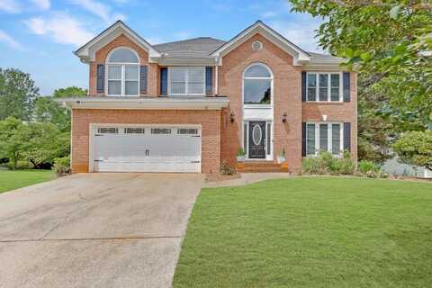 5922 Terrace Lake Point, Flowery Branch, GA 30542