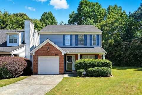 2377 Charleston Pointe SE, Atlanta, GA 30316