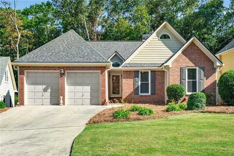 240 Whisperwood Lane NW, Marietta, GA 30064