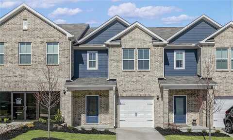 3983 Hidden River Lane, Oakwood, GA 30566