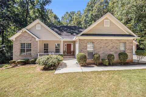 1929 Amherst Court SE, Conyers, GA 30013