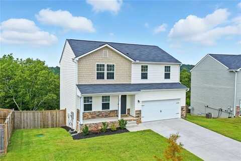 207 Coventry Court, Kingston, GA 30145