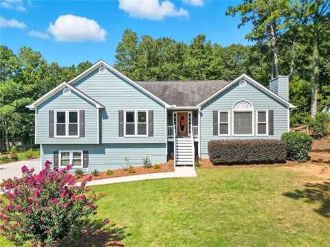 421 Coolsprings Trail, Woodstock, GA 30188
