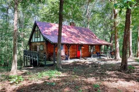 2321 Broach Road NW, Monroe, GA 30656