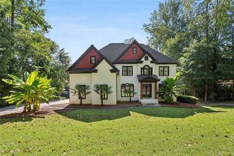 188 Covered Bridge Trail SW, Smyrna, GA 30082