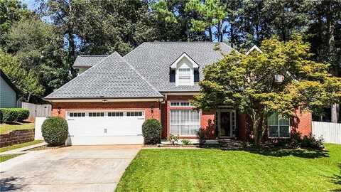 1517 Heartwood Drive, Lawrenceville, GA 30043