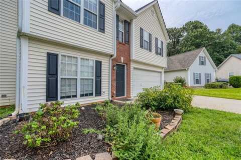 318 Lee Miller Drive, Suwanee, GA 30024