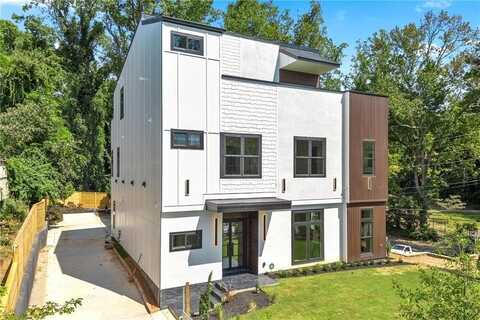 320 Hammond Drive, Atlanta, GA 30328